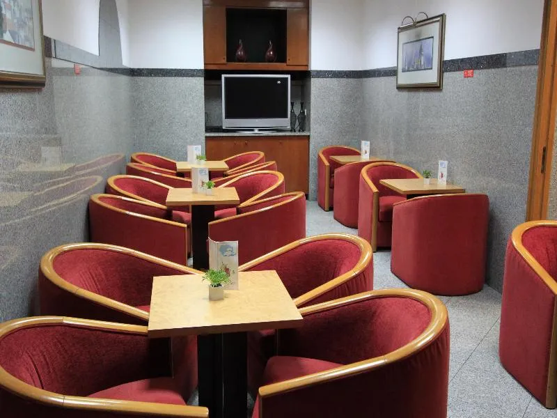 Bar, Residencial Horizonte, Lisbon