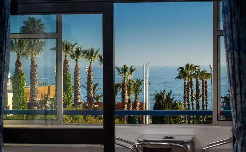 Room, Azul Mar, Algarve