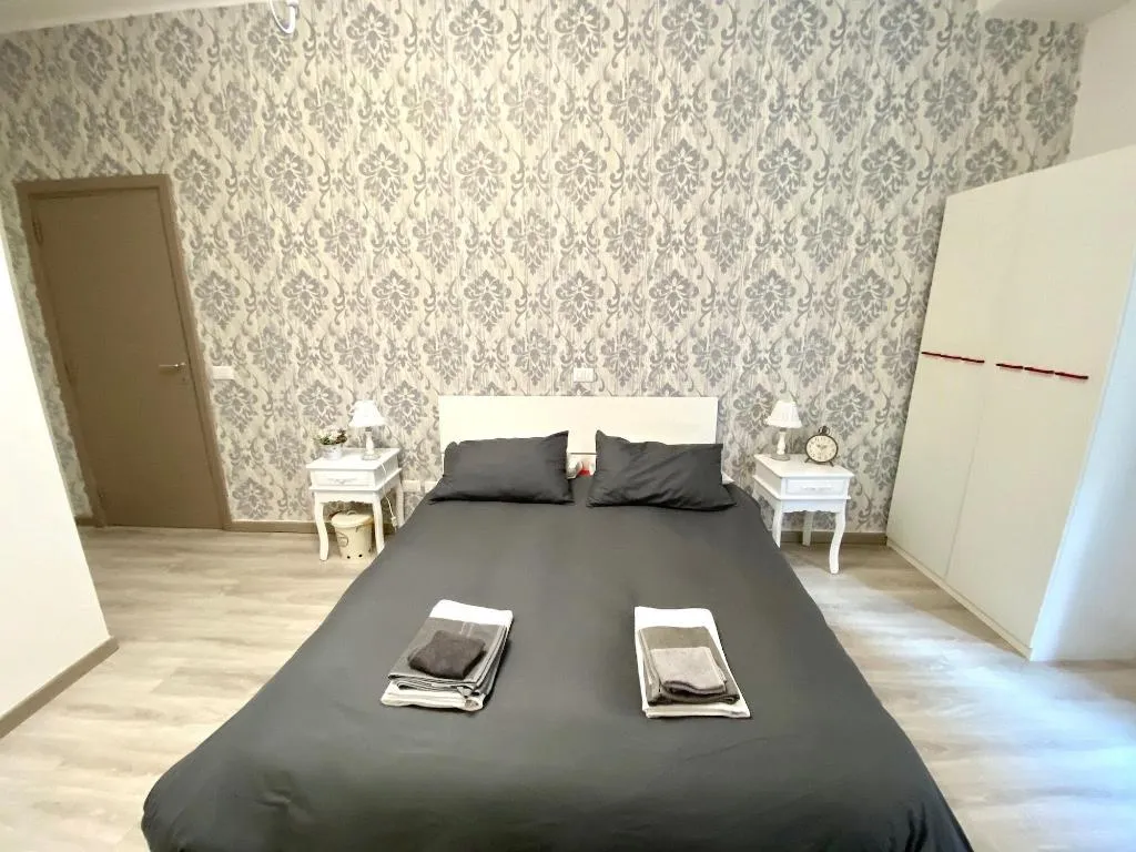 Room, A Quattro Passi Da, Rome