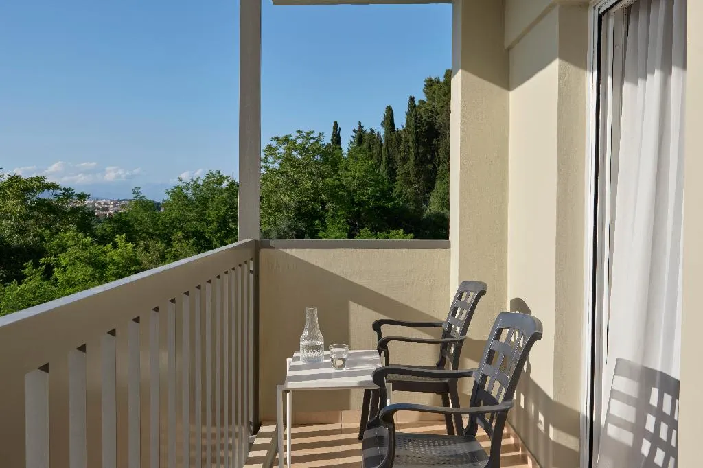 TWIN STANDARD Room, Ariti Grand Hotel Corfu, Corfu