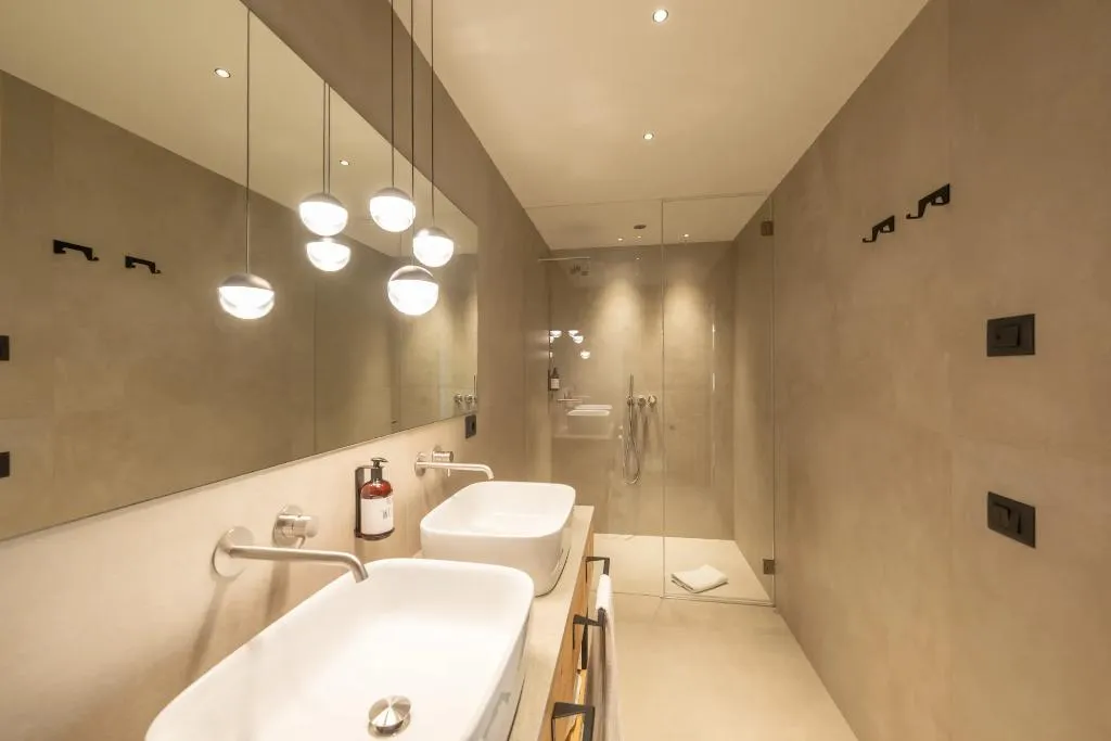 SUITE WITH JACUZZI WITH VIEWS Room, Ètra Suites & Apartments, Milan