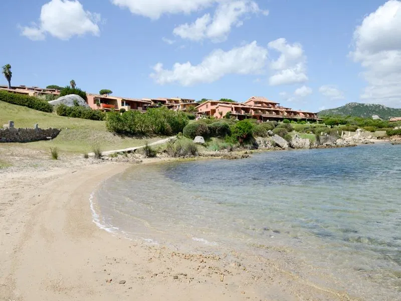 Beach, Villaggio Marineledda, Olbia