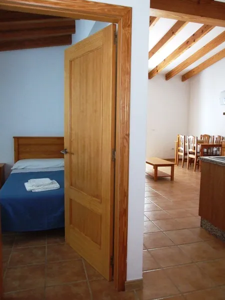 APARTMENT CAPACITY 4 Room, Es Clot des Forn, Ibiza