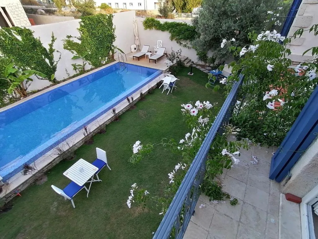 Room, Alanarin Konak Alacati, Izmir