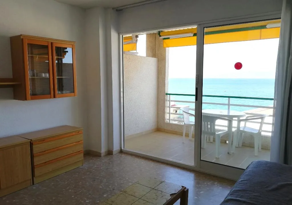 APARTMENT CAPACITY 4 Room, Paradis, Costa Dorada