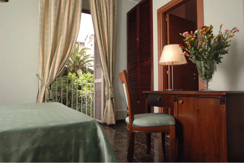 Double or Twin SUPERIOR Room, Le Stanze del Vicere Boutique Hotel, Naples