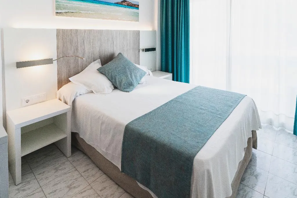 DOUBLE STANDARD Room, Amic Gala, Majorca