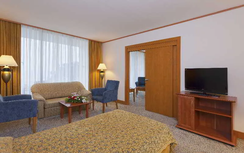 Room, Kilikya Palace Goynuk, Antalya