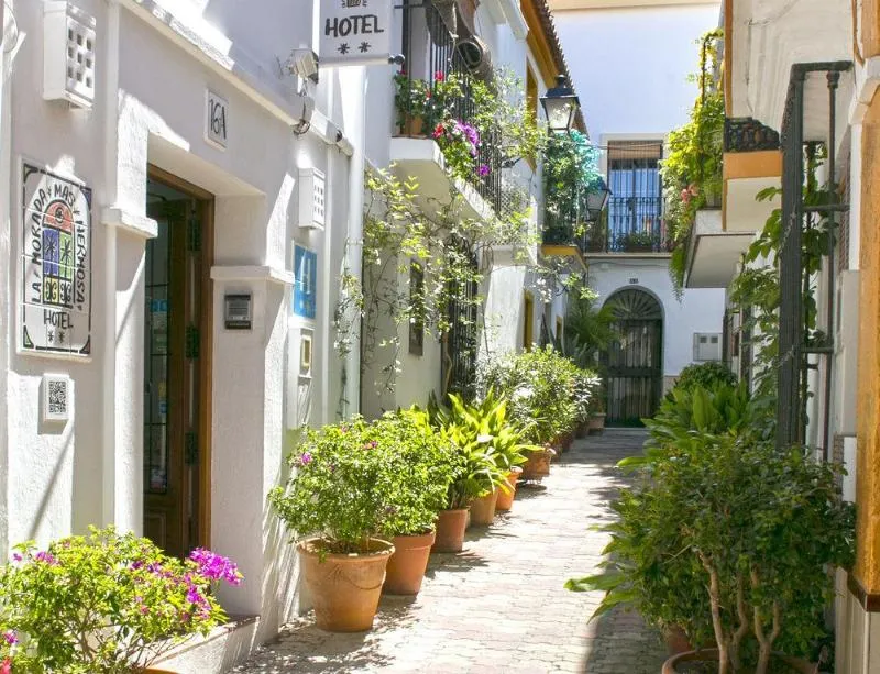 General view, La Morada Más Hermosa, Costa Del Sol