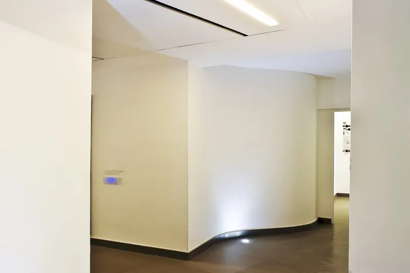 QUADRUPLE STANDARD Room, Eden, Naples