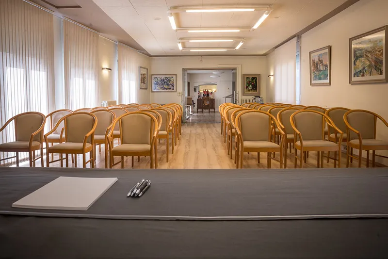 Conferences, Hotel Pirineos Figueres by Pierre & Vacances, Costa Brava