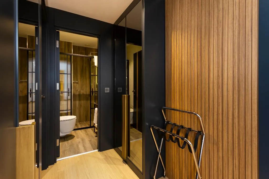 SUITE EXECUTIVE Room, Nox Suite, Antalya