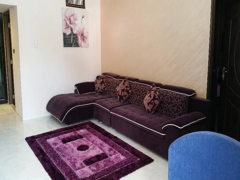 Room, Flamingo by Bin Majid, Dubai