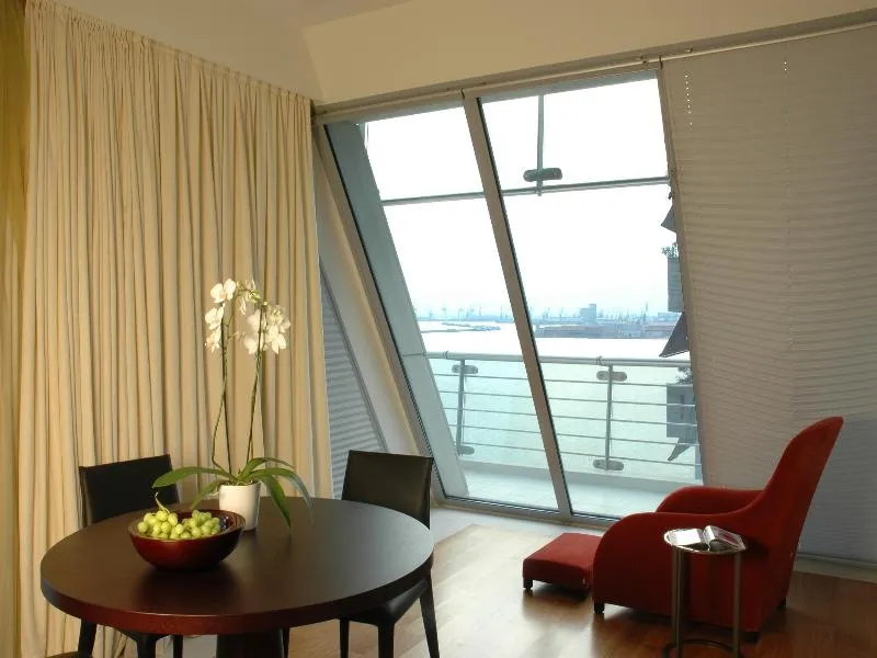 Room, Daios Luxury Living, Halkidiki