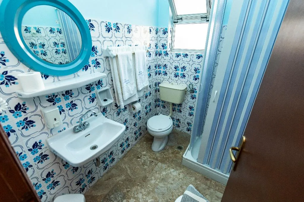DOUBLE MOUNTAIN VIEW Room, Agamemnon Beach, Crete