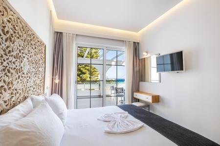 Alos Suites -ex Possirama Bay, Rhodes
