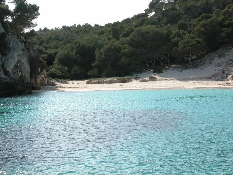 Sports and Entertainment, Las Brisas I & II, Menorca
