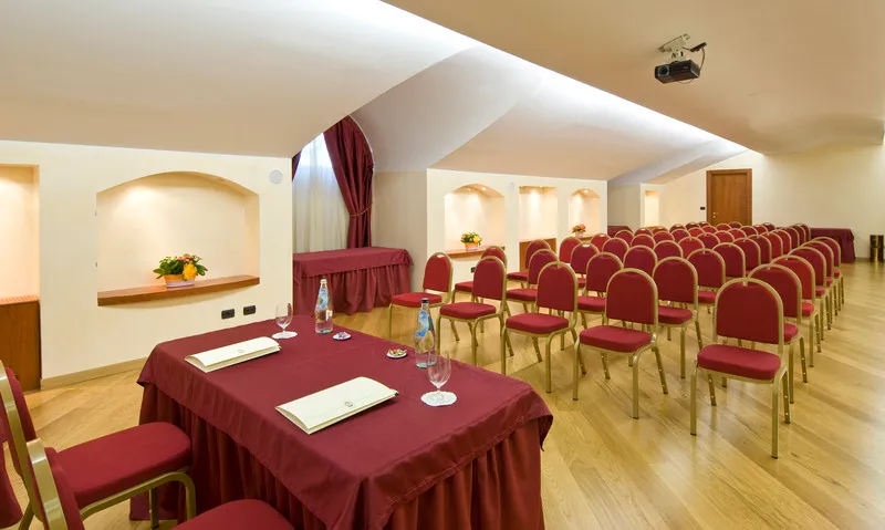 Conferences, AS Hotel Dei Giovi, Milan