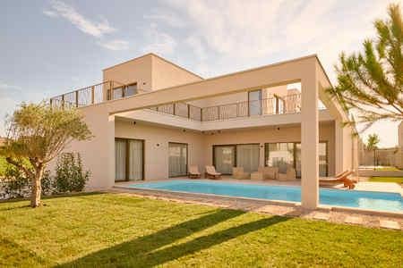 Taria Resort, Istria
