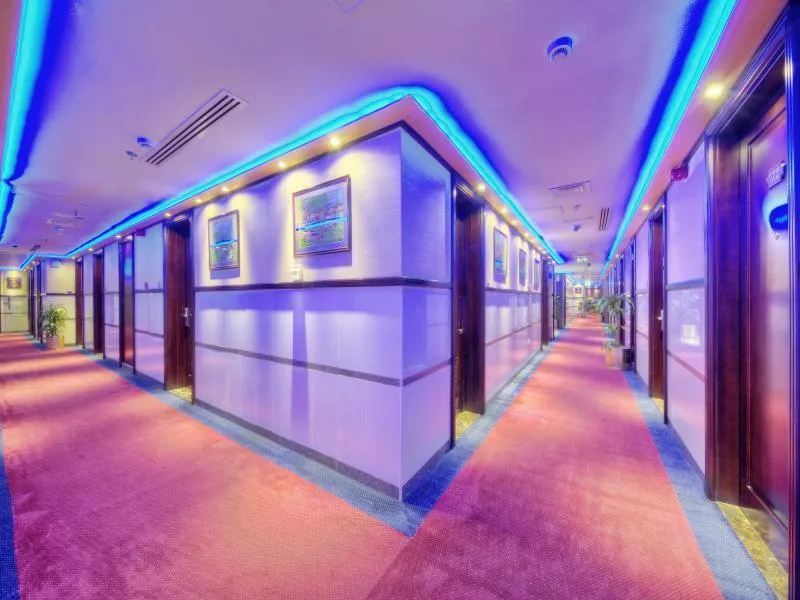 General view, Fortune Grand Deira, Dubai