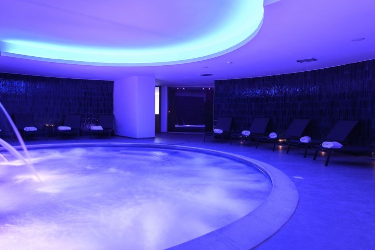 La Battigia Resort, Palermo