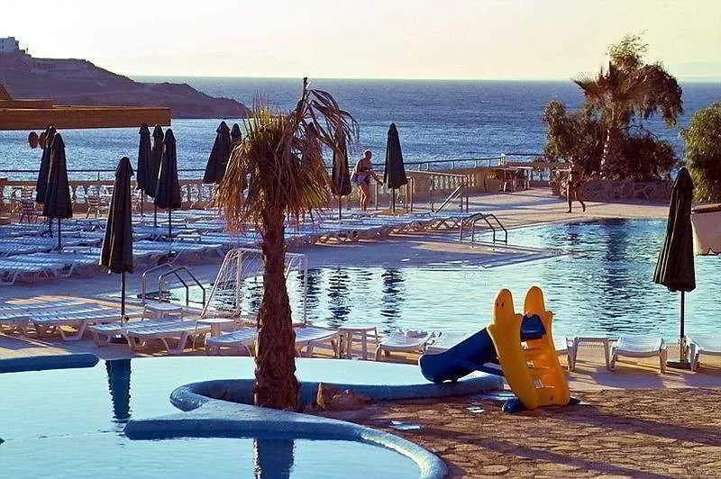 General view, Green Beach Resort Hotel, Bodrum