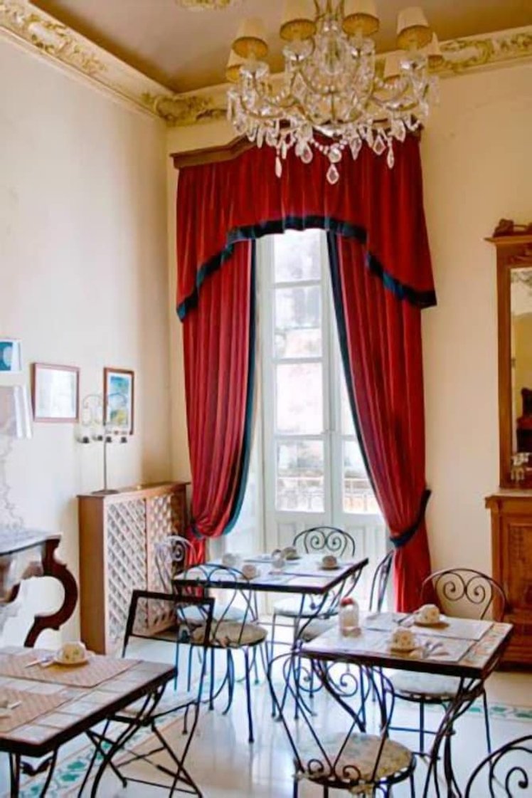 Piccolo Hotel Casa Mia, Catania