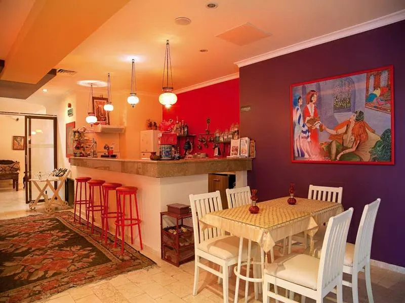 Bar, Akbulut & Spa, Izmir
