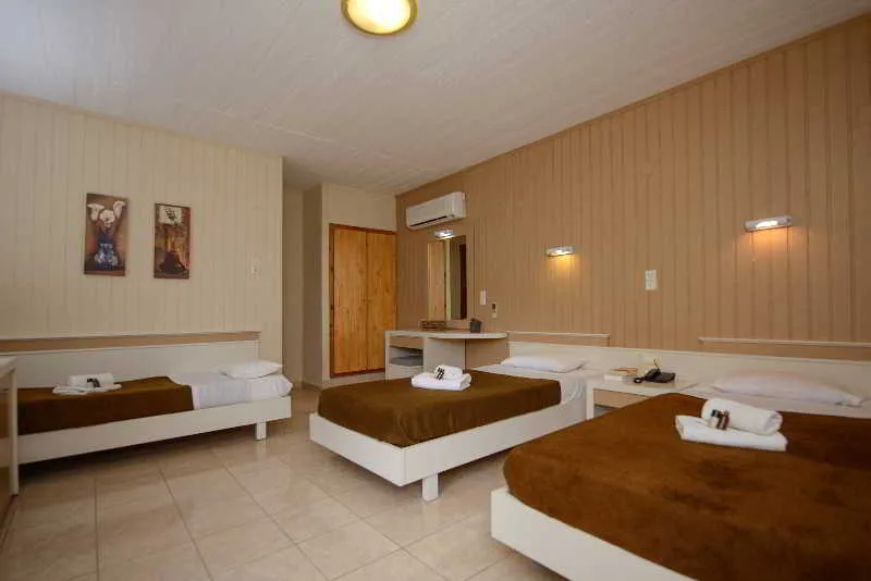 Room, Idi, Crete