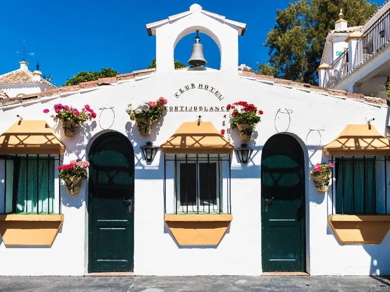 General view, Globales Cortijo Blanco, Costa Del Sol