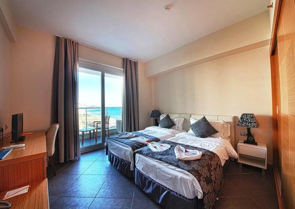 DOUBLE STANDARD Room, Karya Family Resort, Izmir
