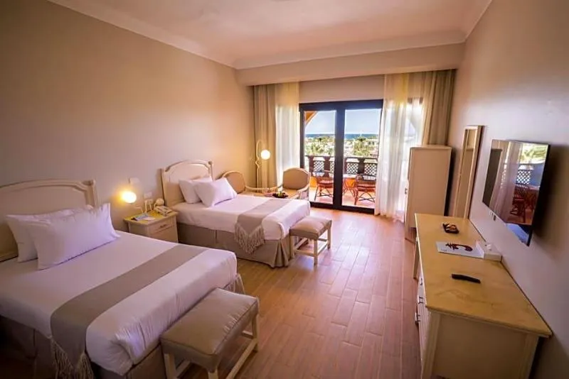 Room, Calimera Blend Paradise, Red Sea Riviera