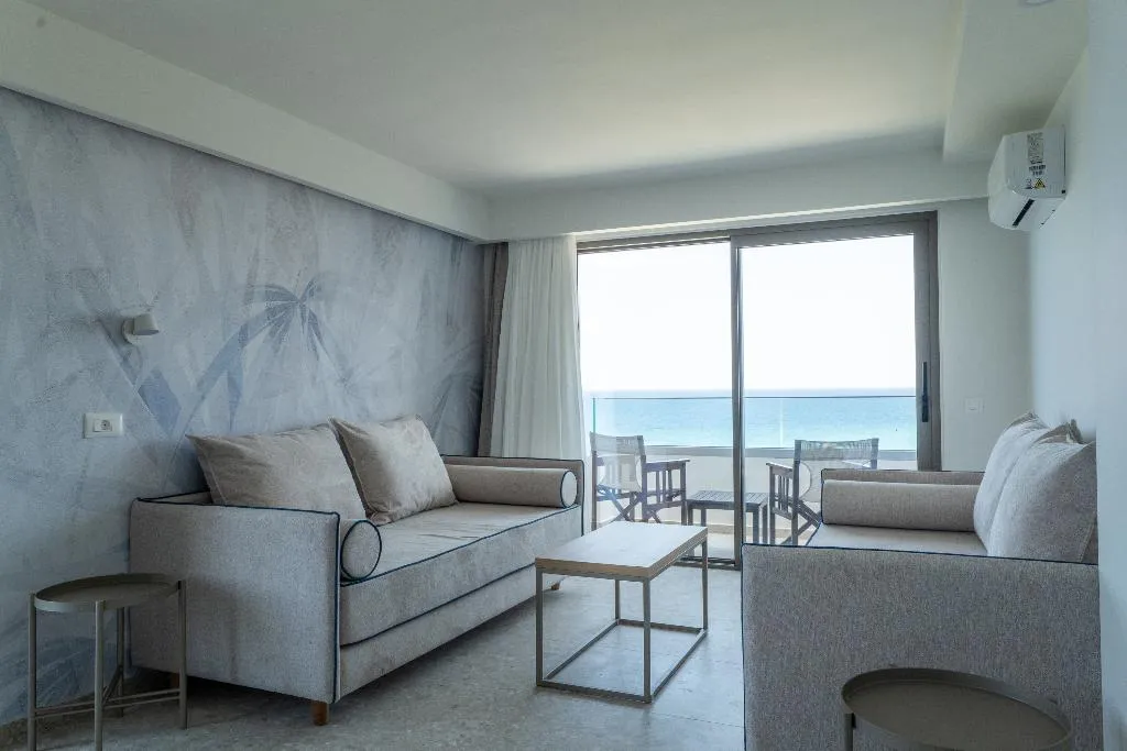 SUITE SEA VIEW Room, Iberostar Waves Creta Panorama & Mare, Crete