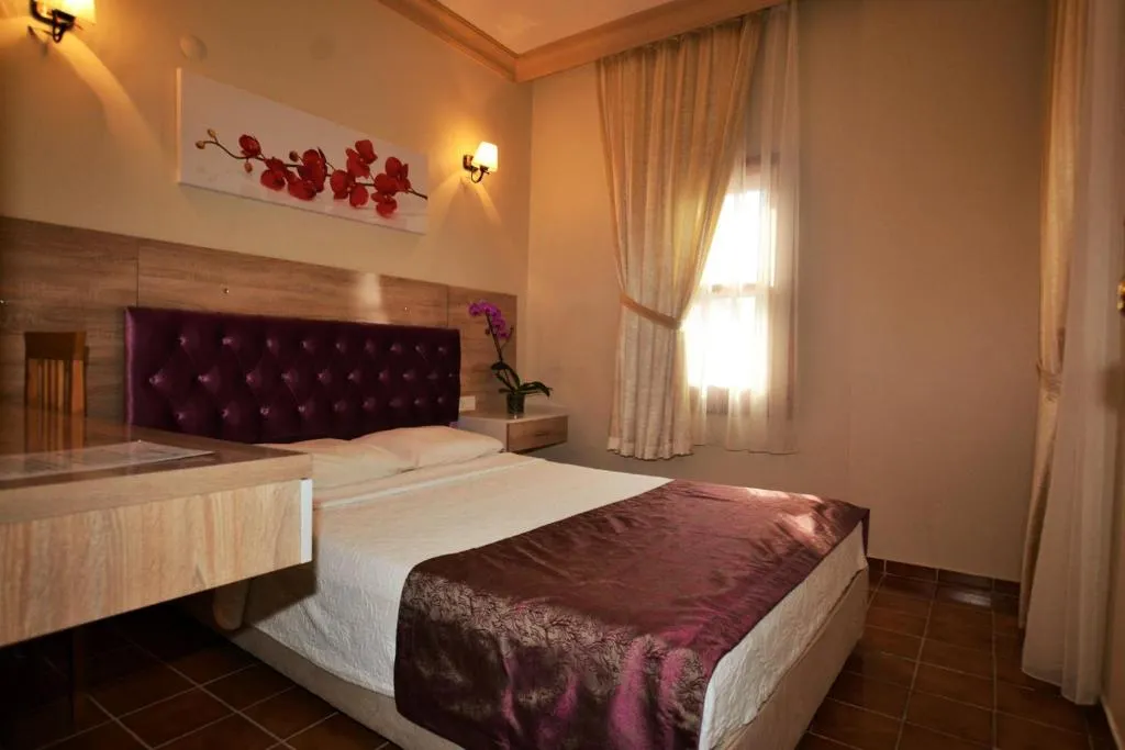 SUITE TWO BEDROOMS Room, Konak Su Hotel, Dalaman