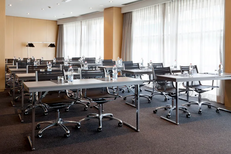 Conferences, AC Firenze, Florence