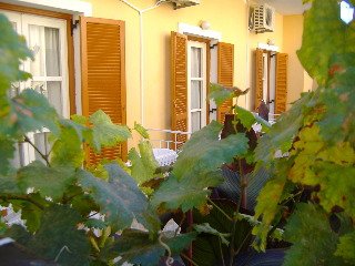 Exterior, Rantos Apartments, Corfu