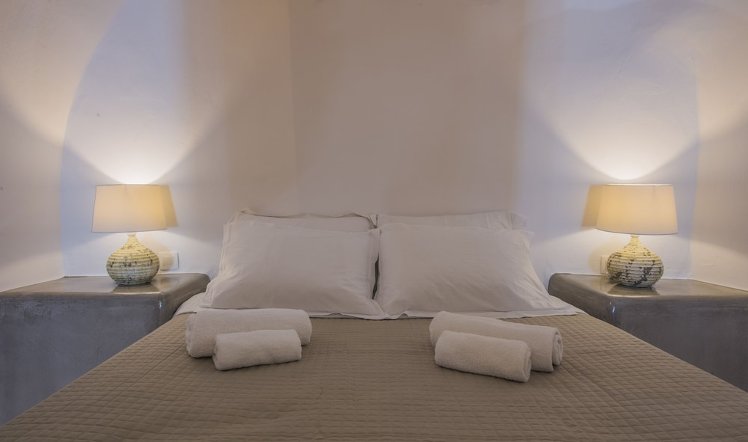 Aqua Serenity Santorini Luxury Suites, Santorini