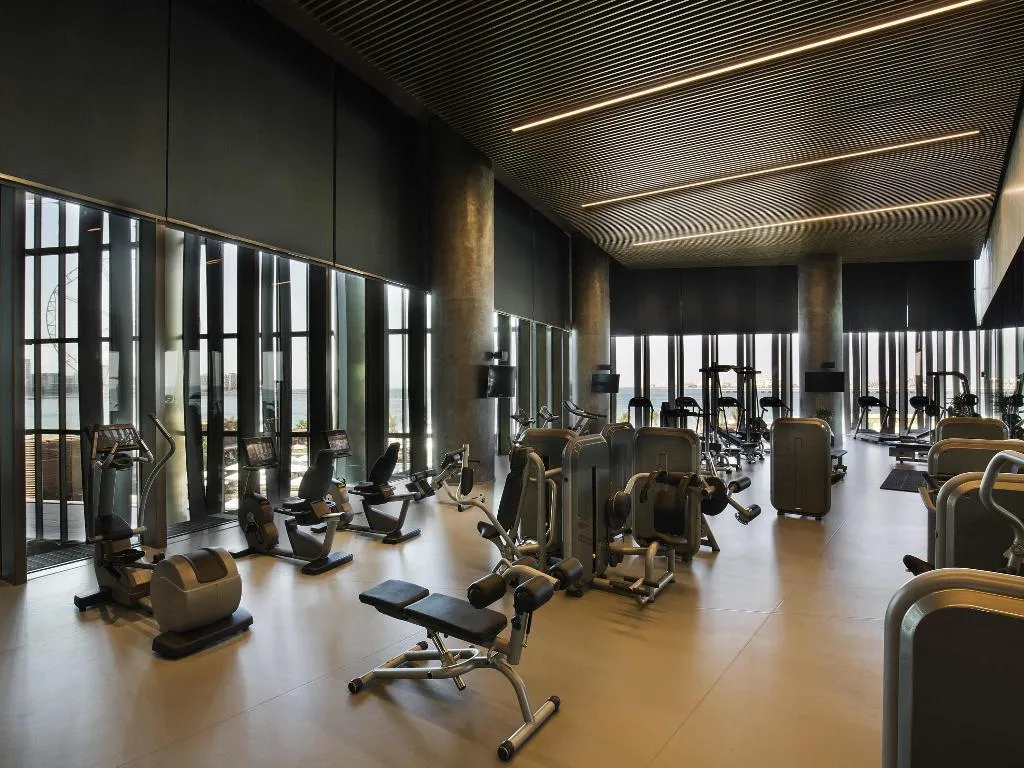 Sports and Entertainment, Rixos Premium Dubai JBR, Dubai