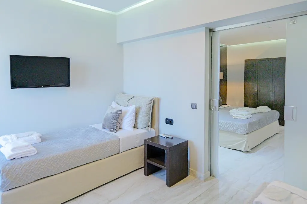 SUITE STANDARD Room, Tropical, Halkidiki