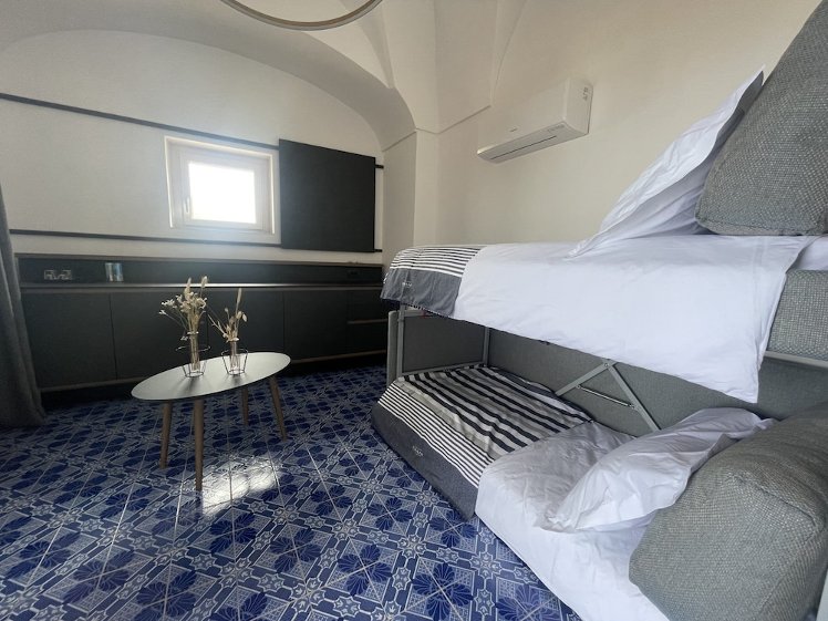 Kirani Resort, Trapani