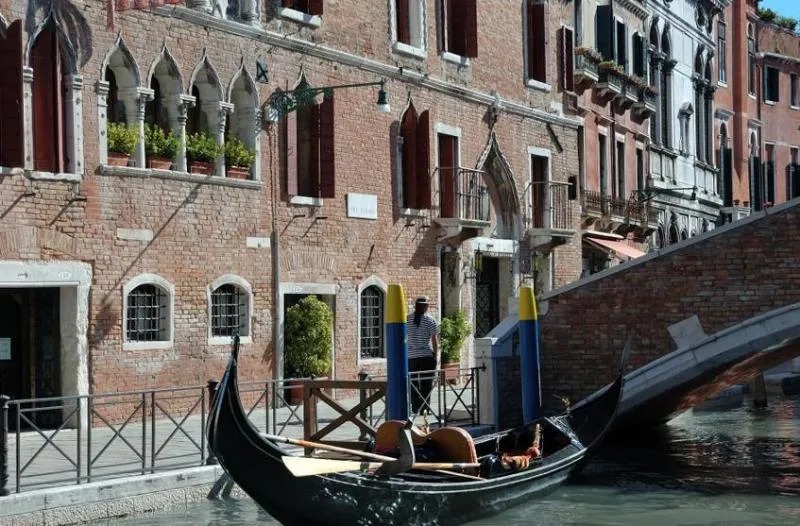 General view, Falier, Venice