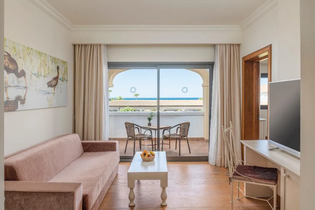 SUITE BEACH FRONT Room, Iberostar Selection Andalucia Playa, Costa De La Luz