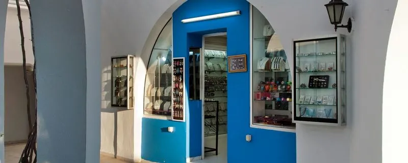 Sports and Entertainment, Cedriana Djerba, Tunisia