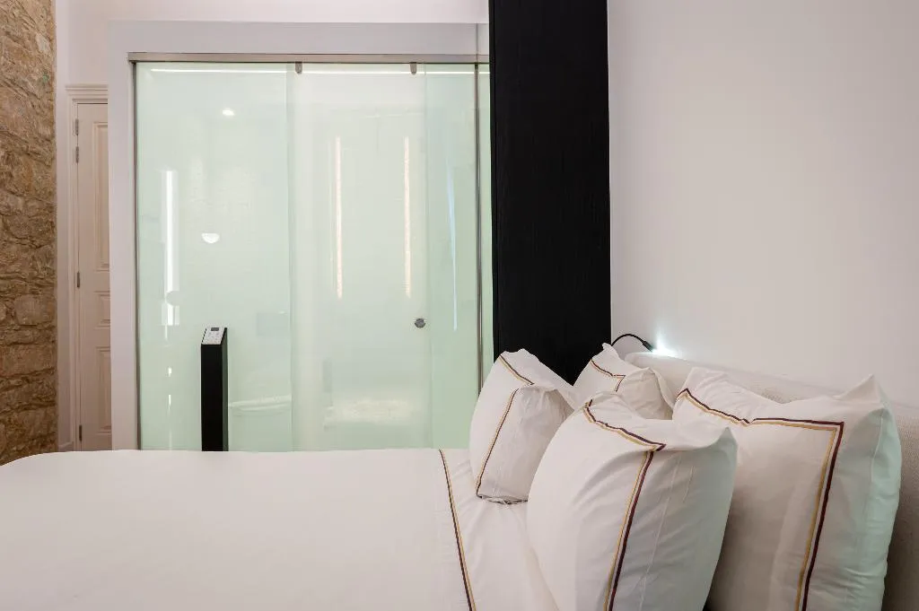 SINGLE STANDARD Room, S Paul Hotel, Cyprus
