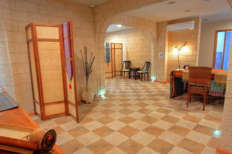 General view, Kassandra  Family Aparthotel and SPA, Rhodes