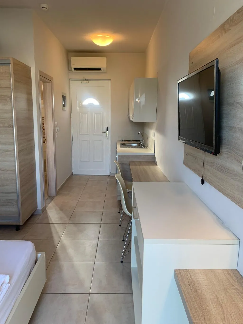 STUDIO SUPERIOR Room, Argiro Village, Rhodes