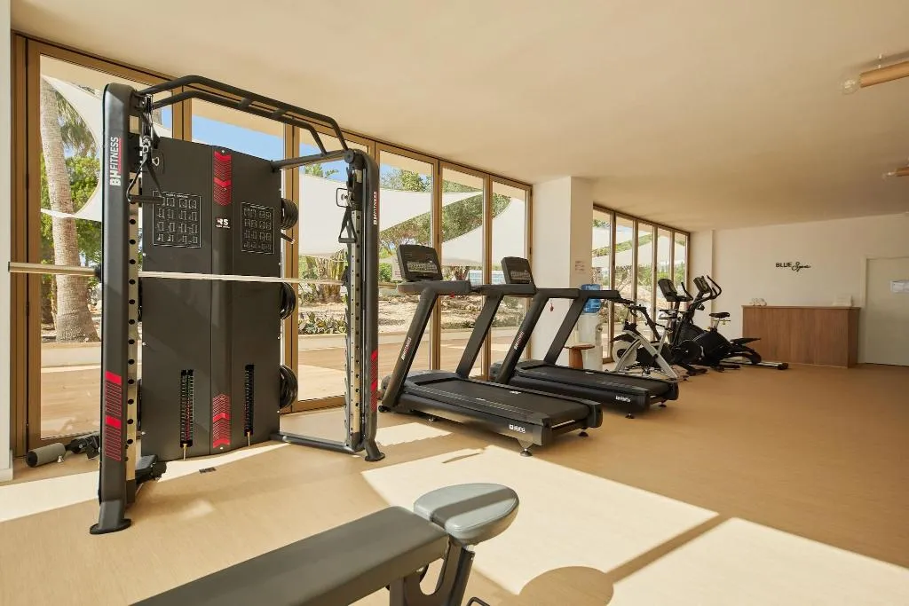 Sports and Entertainment, Tui Blue Victoria Menorca, Menorca