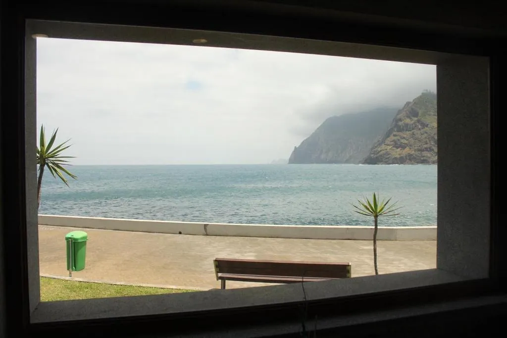 General view, Hotel Vila Bela, Madeira