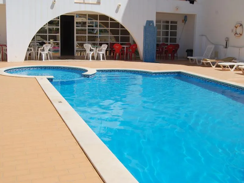 Pool, Cantinho do Mar, Algarve