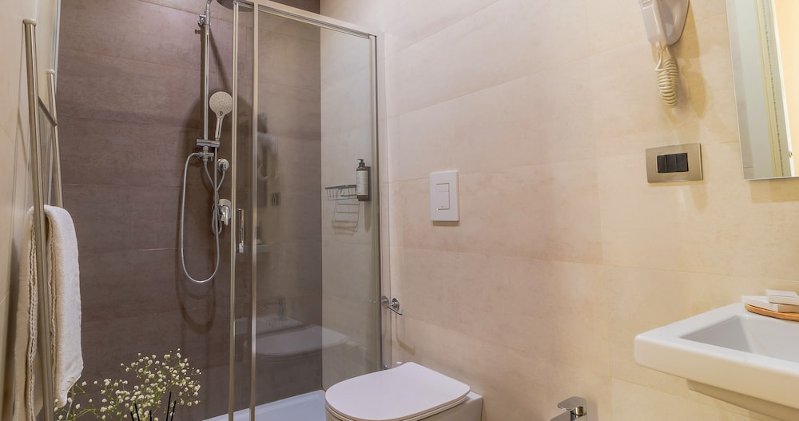 Musto Suites & Rooms, Naples